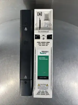 Emerson Control Techniques M701-054 00300 A 20HP (5.5.4)