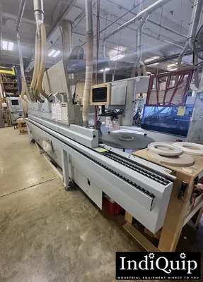 USED 2018 HOMAG Optimat KDF 440 GC