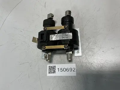 USED MDI 235NO-120A