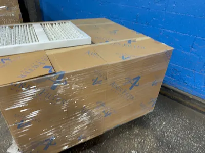 New | in-Stock AIREX FILTER CORPORATION 297858 Miscellaneous MRO Ohio US | HGR 24 #1175378
