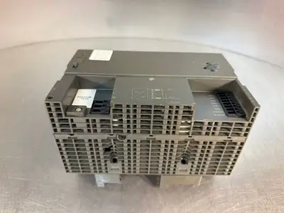 Siemens 6EP1354-1AL01 Stop Power As-I Power Supply (8.5.8)