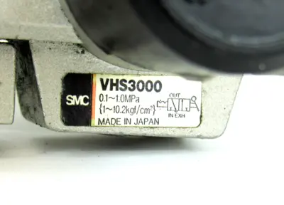 USED SMC AF3000-03C