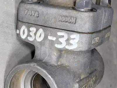USED NEWAY 1.5G8NA8-NC