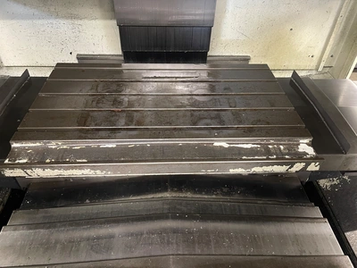 2006 OKK VM-5III Vertical Machining Centers | PM Machines (7)