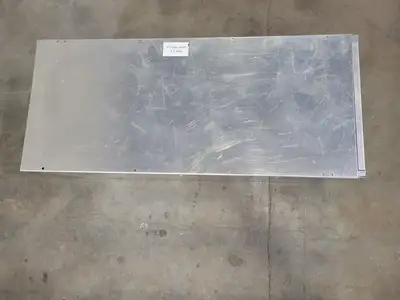 42" x 18" x 16" Splitter Box