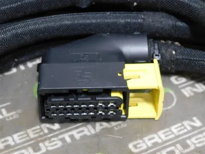 Volvo Penta 21939134 Engine to SCR Control Unit Wiring Harness Extension Used