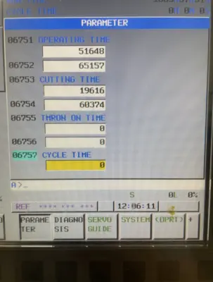 2020 SMEC SLV500RH Vertical Boring Mills (incld VTL) | Toolquip, Inc. (11)
