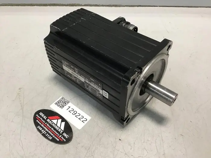 Used BOSCH D64711 Motors (misc) Michigan US | Ideal Machinery #697848