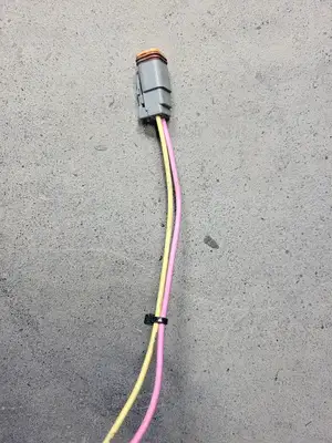 USED CATERPILLAR 199-7933