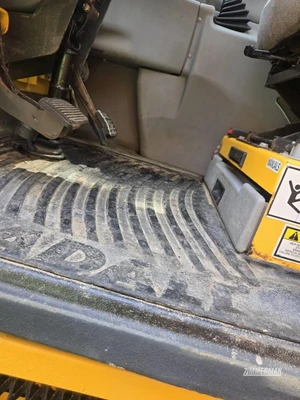 Used 2000 GRADALL XL3100 Wheel Excavators Pennsylvania US | Zimmerman Farm Service #1488148
