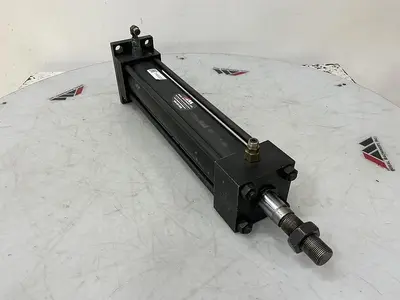 USED VICKERS TZ120MXN