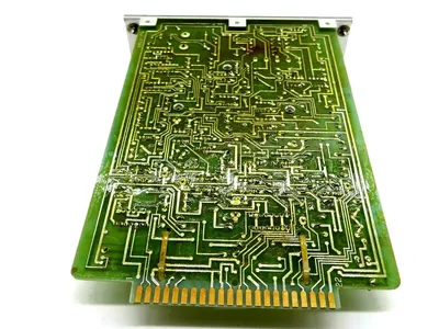 USED RELIANCE 0-52809 STPA CONTROL BOARD 052809