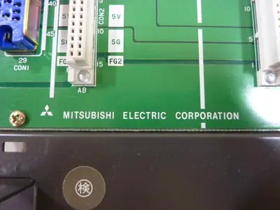 USED MITSUBISHI BD625A987G52