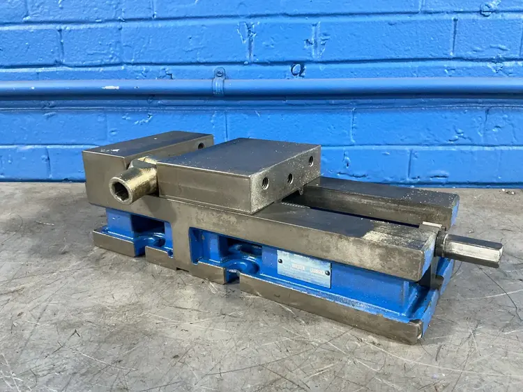 Used KURT 3600V Vises Ohio US | HGR 24 #1404382