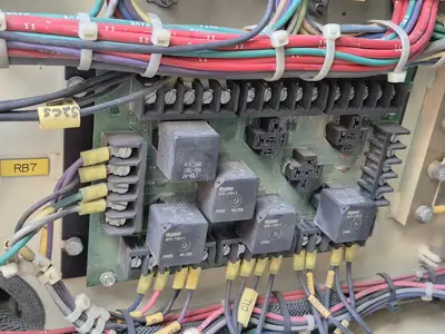 USED KOMATSU 830E-1DC