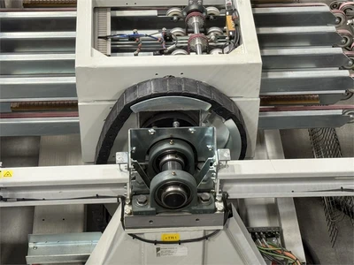 Used 2019 BIESSE TURNER OT Panel Feeders Florida US | MachineryMax #1477304