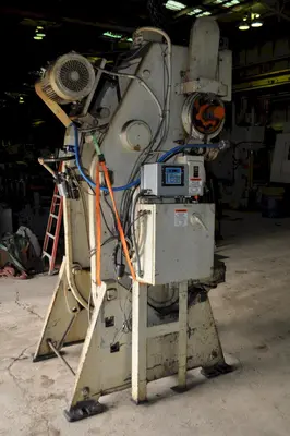 USED SOUTH BEND 60 FWAC