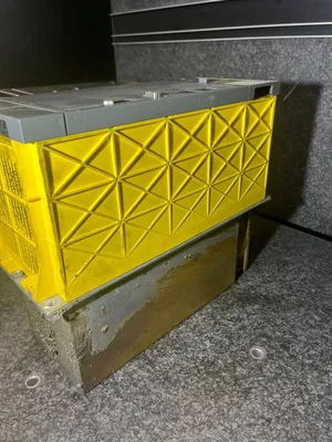 USED FANUC A06B-6087-H130