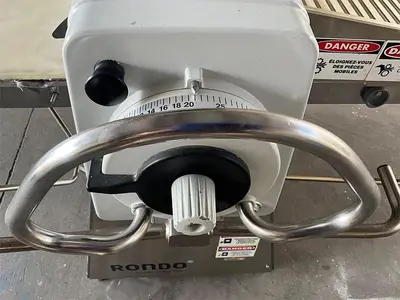 USED RONDO SCO677