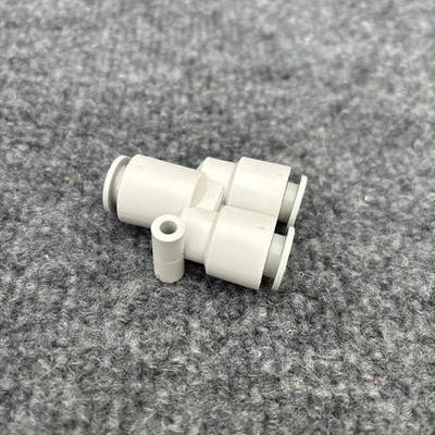 Used SMC KQ2U10-00A Parts (Hydraulics and Pneumatics) California US | Davliegogo LLC #1707793