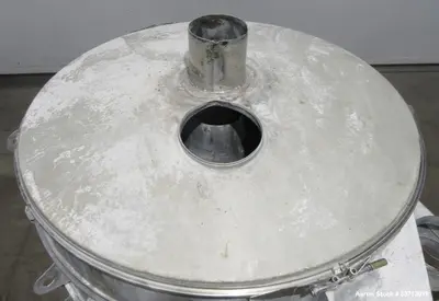 USED SWECO LS60S10101
