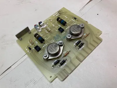 Used FEMCO _UNKNOWN_ Miscellaneous Equipment (Electrical & Power) | Surplus Asset Holdings #1200338