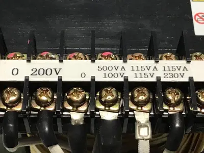 USED TOYOGIKEN NTP-730ES