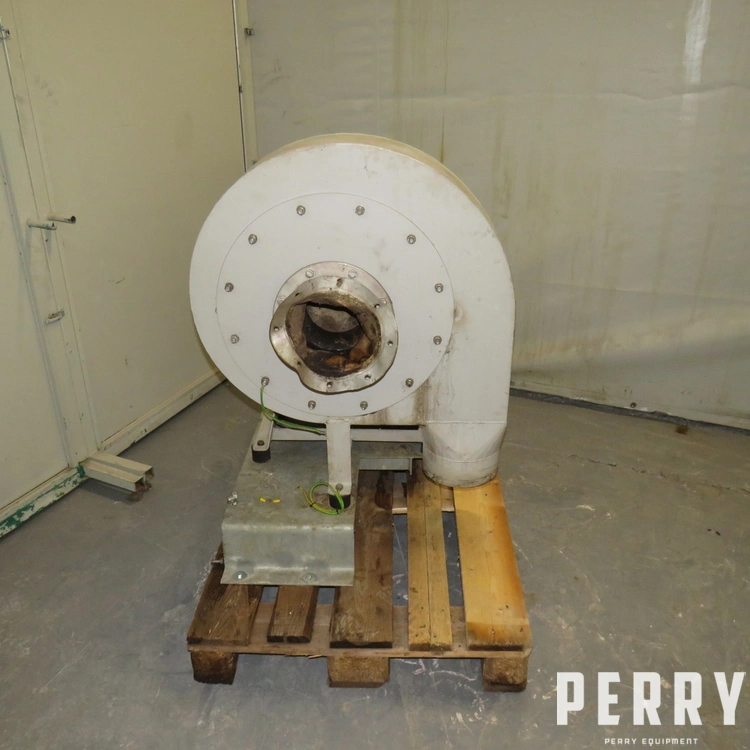 _UNKNOWN_ _UNKNOWN_ Ventilador centrífugo soplador | Perry Equipment