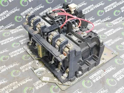 USED ALLEN BRADLEY CB236