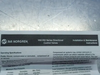 NEW NORGEN V61R517AA218JB