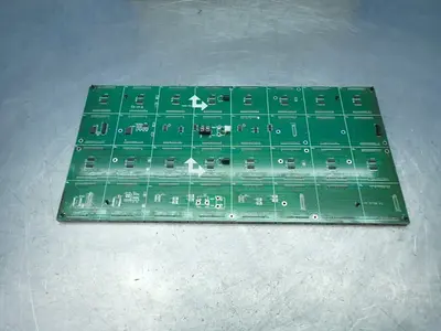 Unknown 2pcs LED Display Board Lot