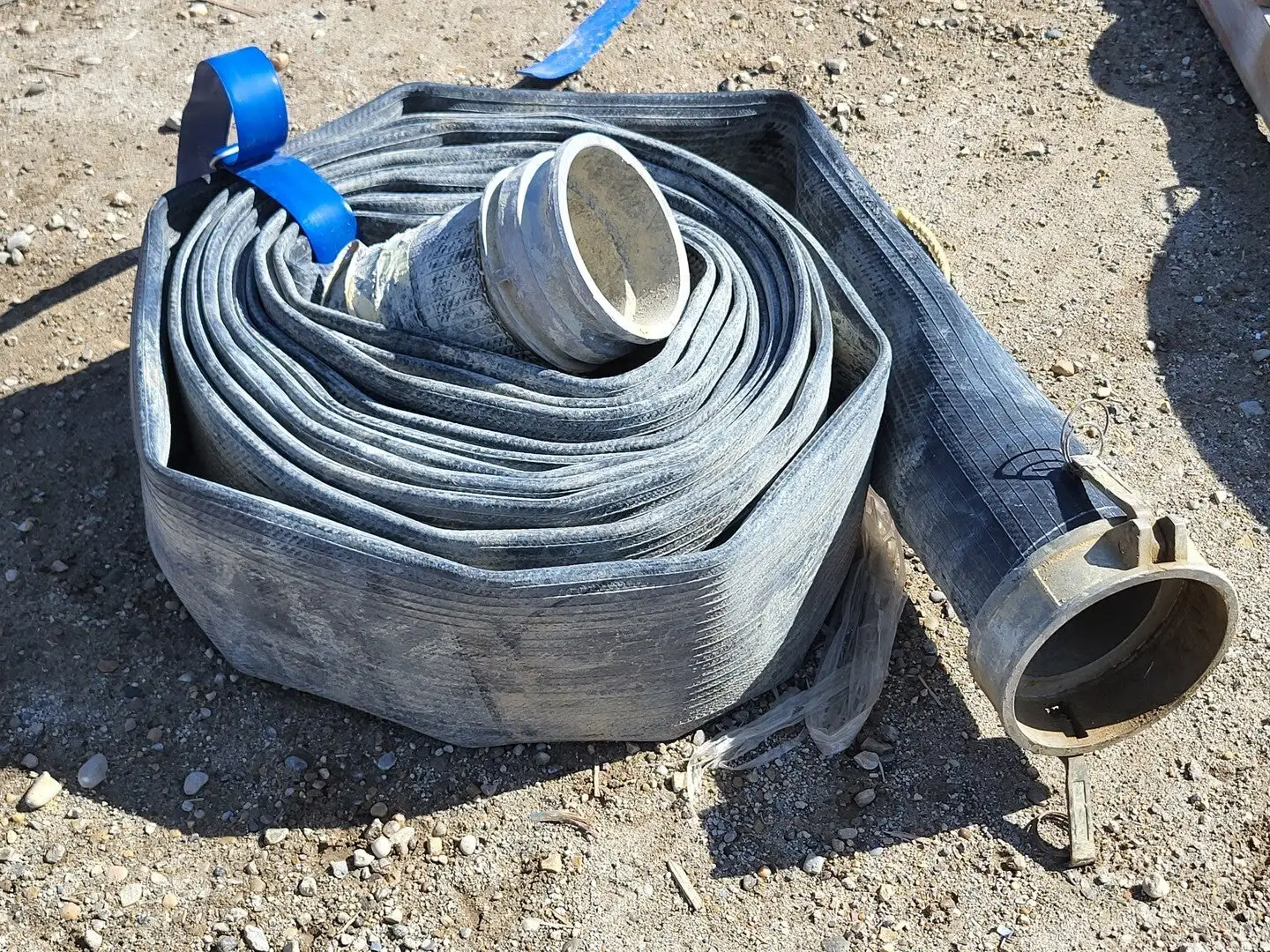 USED READYFLEX E2 P-261-2