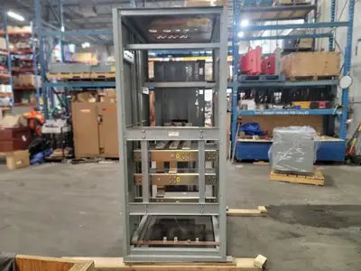USED SQUARE D PJA36120U44A