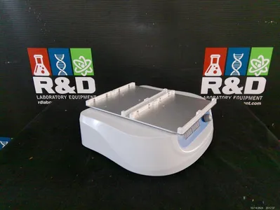 VWR BT1502 Digital ORBI-Microplate Shaker -  4 Plate FULLY TESTED