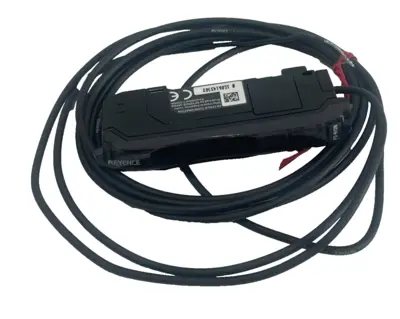 NEW KEYENCE FS-N12N PHOTOELECTRIC SENSOR FSN12N