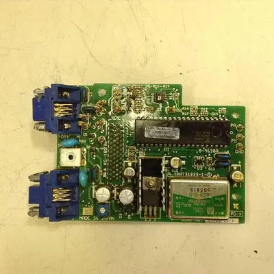 USED YASKAWA YPHT31033-1-1