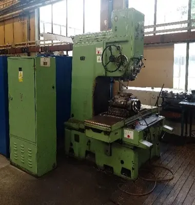 USED 1980 STANKO FB 440 A
