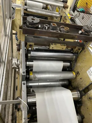 MARK ANDY 4120 Printing & Converting, label press | Mark One Machinery (8)