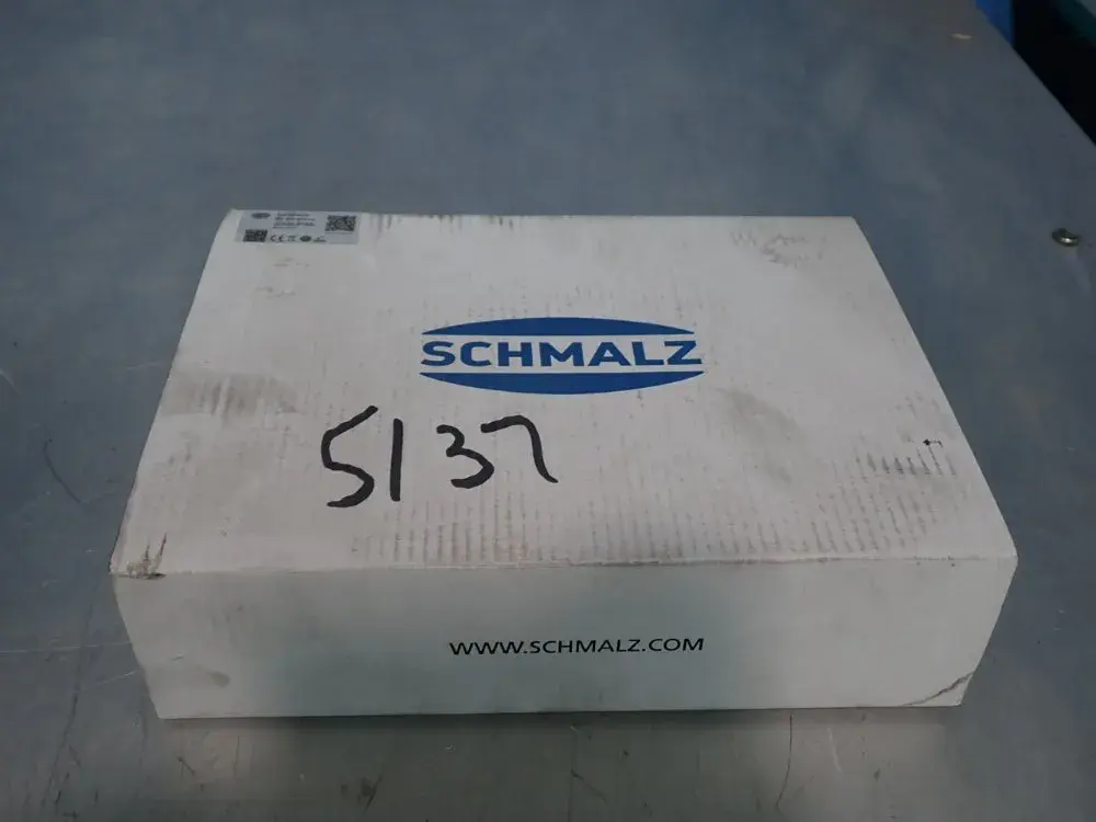NEW SCHMALZ SCPI 15 NC RD M126