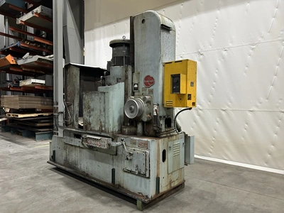 USED BLANCHARD 22 HD-42
