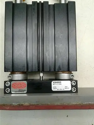 Used DESTACO 860 Misc Electrical & Power Parts | ND Industrial Surplus #1222688