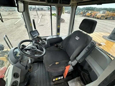 Used 2019 CATERPILLAR 930M Wheel Loaders North Carolina US | Southeastern Equipment Corp #1467747