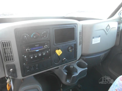 Used 2019 INTERNATIONAL DURASTAR 4400 Cab Chassis trucks Arizona US | Tuscon Trux & Equipment Sales #1546062