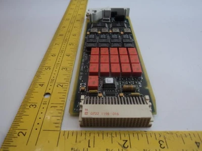 Used ALCATEL _UNKNOWN_ Network Cards Texas US | OCO Industrial #1601955