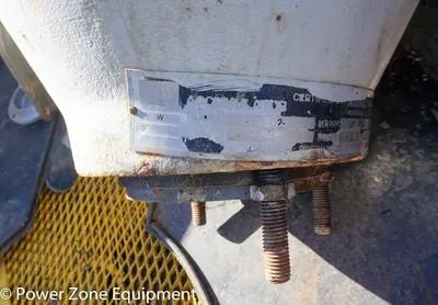 USED HYDRIL IP-2 1/2-275