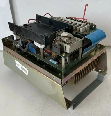 USED Allen-Bradley 1336S-BRF20-AN-EN