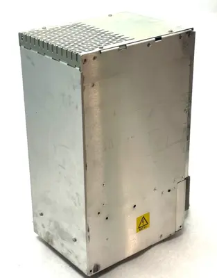 Used Adept PA-4 PLC Chassis Michigan US | Maverick Industrial Sales #1394983