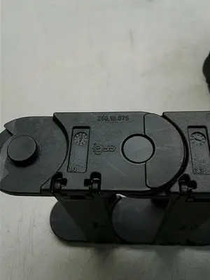 New | in-Stock IGUS 40.02.300 Misc Electrical & Power Parts | ND Industrial Surplus #1223436