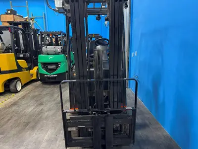 Used 2019 DOOSAN BC15S-5 Misc Forklifts Minnesota US | Birnstengel Equipment #1550228