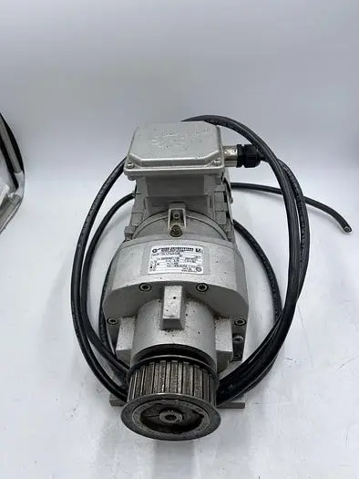 Used NORD NORD SK.172.1-71L/4CUS Misc Electrical & Power Parts | ND Industrial Surplus #1213813